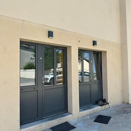 Apartament 6 Parking Gratuit *