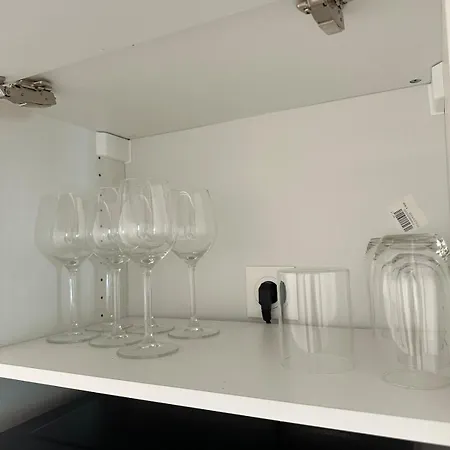 6 Parking Gratuit Apartament Poitiers